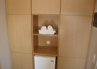 Hotel Sias Resort