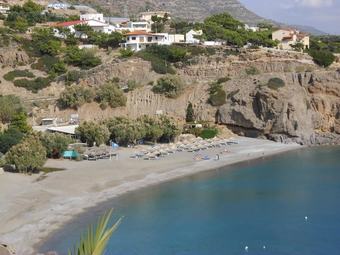 Villa Proistakis