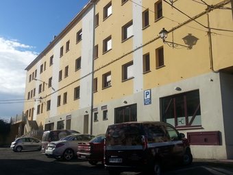 Hotel Canabal