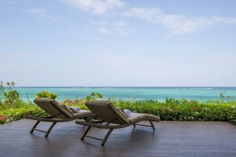 Zawadi Hotel Zanzibar - All Inclusive