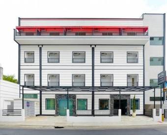 Rohedama Hotel