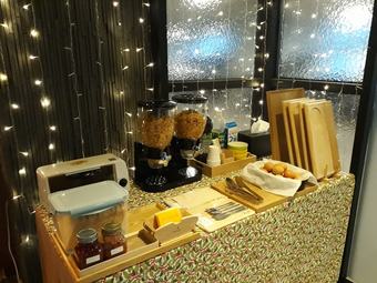 Ignis Hotel