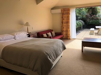 Acacia Haven
