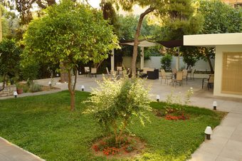 Acropol Hotel