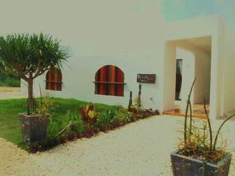 Twuriba Resort