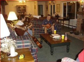 Bed & Breakfast The Inn At Mount Snow