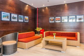 Hotel Zen Rooms Kuta Kubu Anyar 1