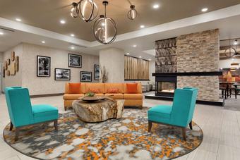 Hotel Homewood Suites By Hilton Moab