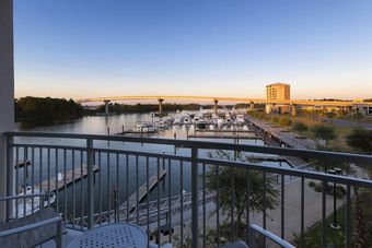 Hotel Springhill Suites By Marriott Orange Beach