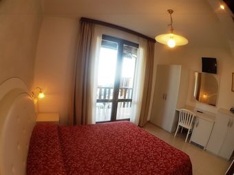 Hotel Piccolo Paradiso