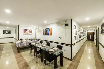 Hotel Treebo Stay