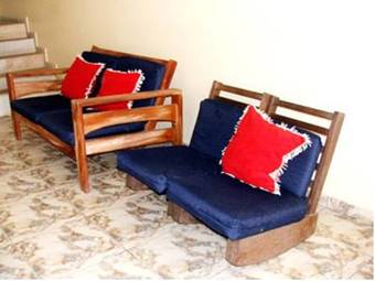 Hostal Pousada Da Lenna