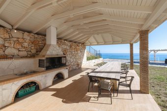 Orient Villas