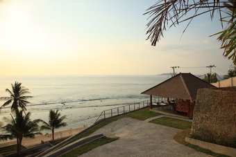 Apartamento Lima Satu Resort
