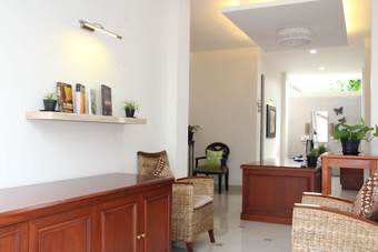 Hotel Natura Rumah Singgah Guest House