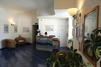 Hotel La Darsena