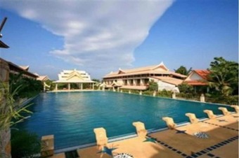 Hotel Koh Chang Resortel