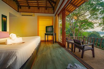 Hotel Siam Bay Resort Koh Chang