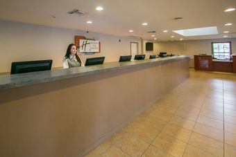Hotel Holiday Inn Club Vacations Hill Country Resort