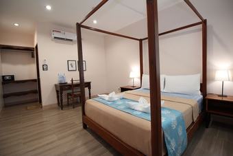 Hotel Vivo Inn
