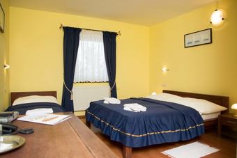 Hotel Amalia