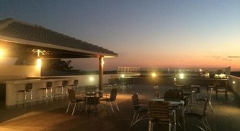 Hotel Mirante Flat