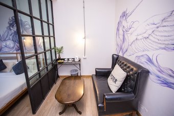 Hotel Indiego Space