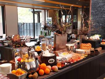 Hotel Hikone Castle Resort & Spa