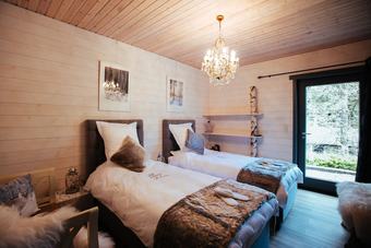 B&B A L'aise
