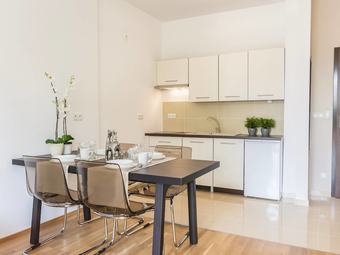 Vacationclub - Diune Apartments