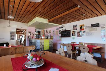 Hotel Al Rom