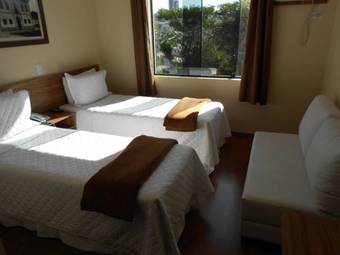 Hotel Jwf