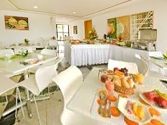 Class Apart Hotel