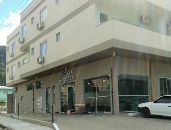 Hotel Bergozza