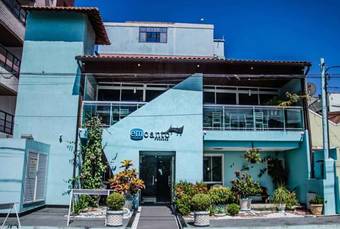 Hostal Pousada Emcanto