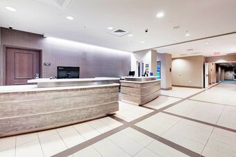 Hotel Residence Inn By Marriott Austin Airport