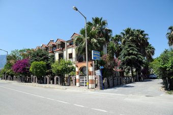 Ilimyra Hotel