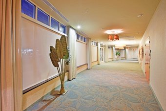 Holiday Inn Hotel & Suites Williamsburg-historic Gateway
