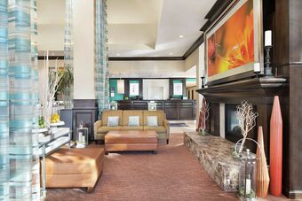 Hotel Hilton Garden Inn Denver/highlands Ranch