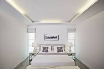 Hotel Villa Sant�