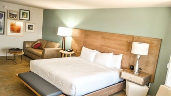 Hotel Margaritaville Resort Biloxi