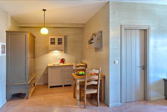 Hotel Haones Suites