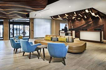 Delta Hotels By Marriott Dartmouth