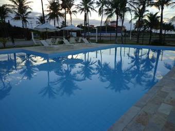 Hotel Abrolhos
