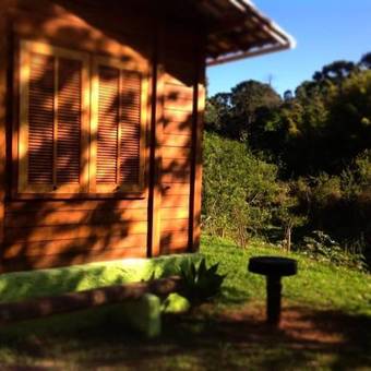 Chal�s Belo Vale