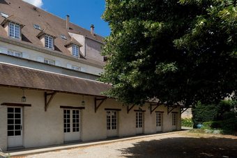 Hotel Best Western Blanche De Castille Dourdan
