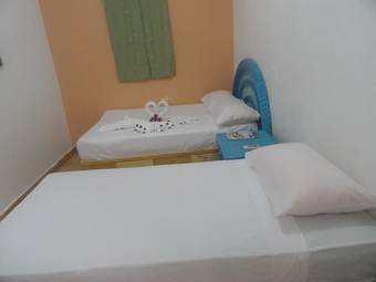 Hotel Odette Colonial
