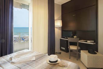 Hotel Mariver