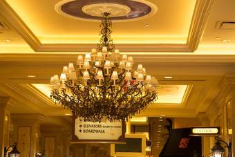 Showboat Hotel