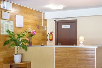 Hotel Losevo Park